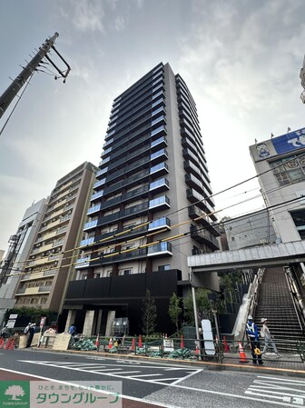 ザ・パークハビオ大森山王の物件内観写真